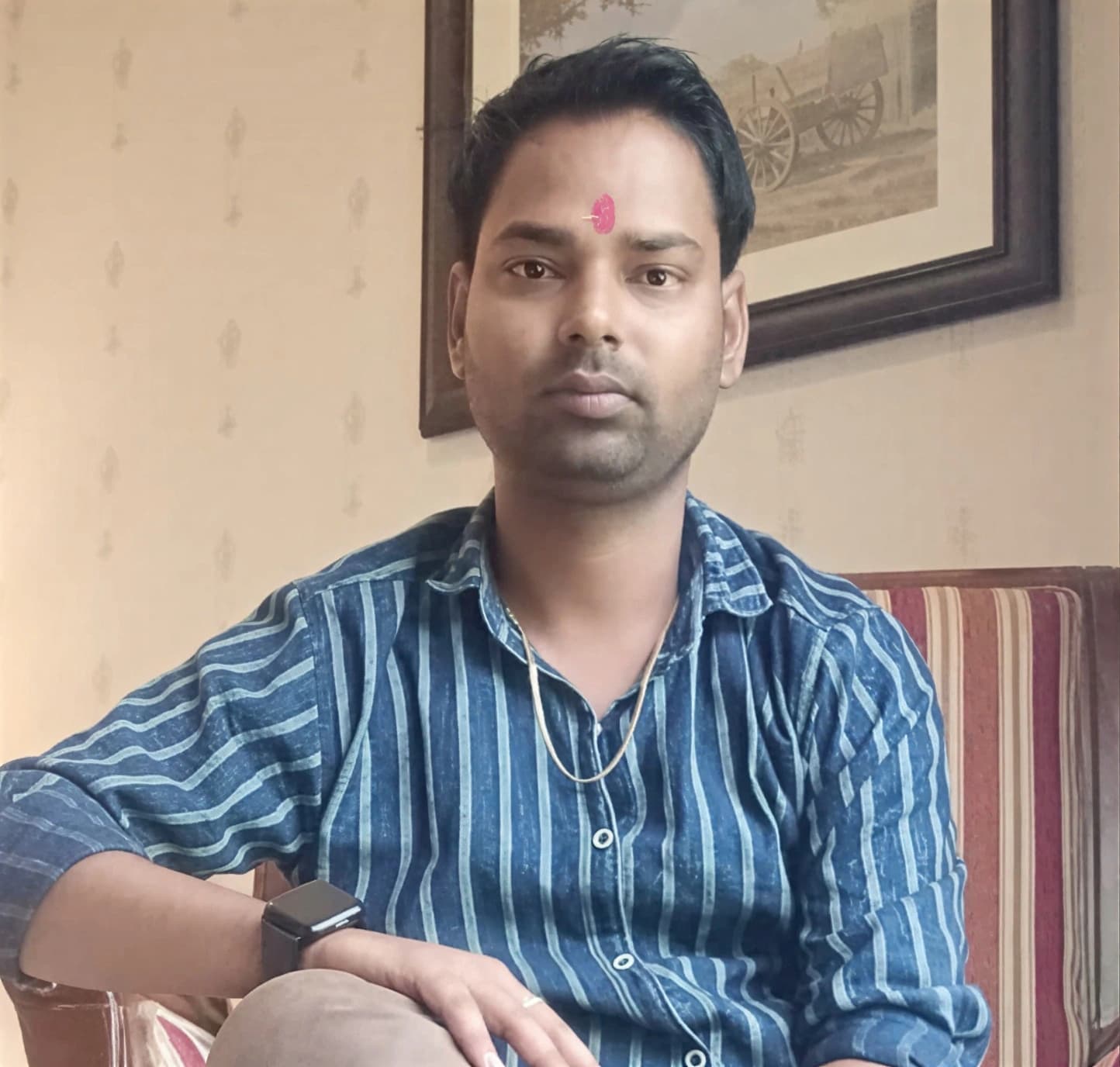 Santosh Kumar - Suhani Enterprises